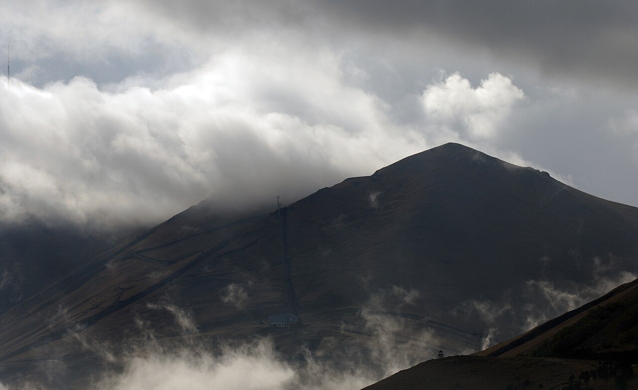 Ulusal Gökyüzü Gözlem Şenliği Bu Yıl Erzurum’da Planlanıyor