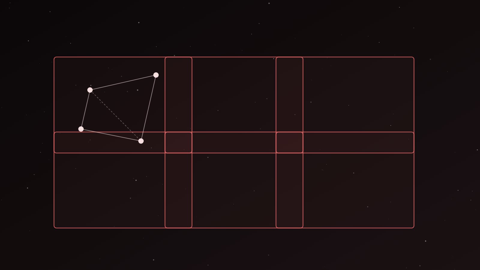 Plate Solving, Kadraj ve Mozaik Planlama